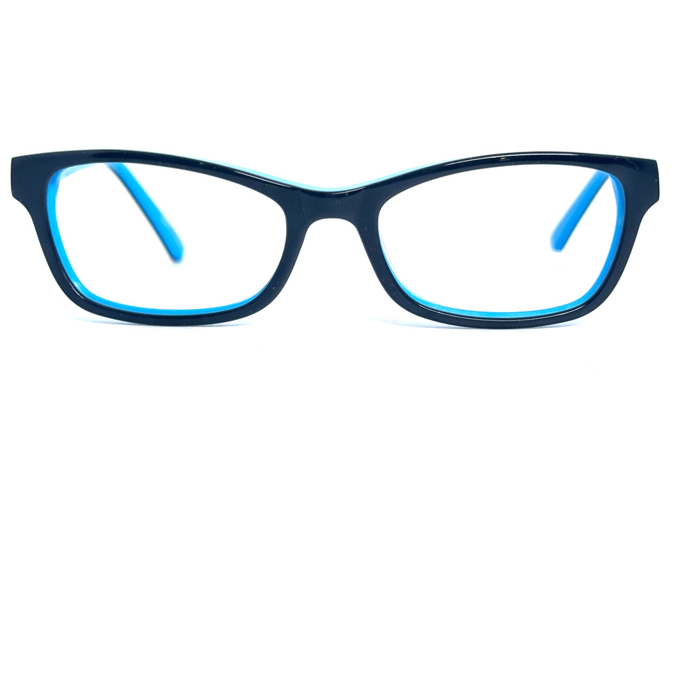 Nicole Miller Eyeglasses Frames Full Rim Aria C02 46-15-125 H17134